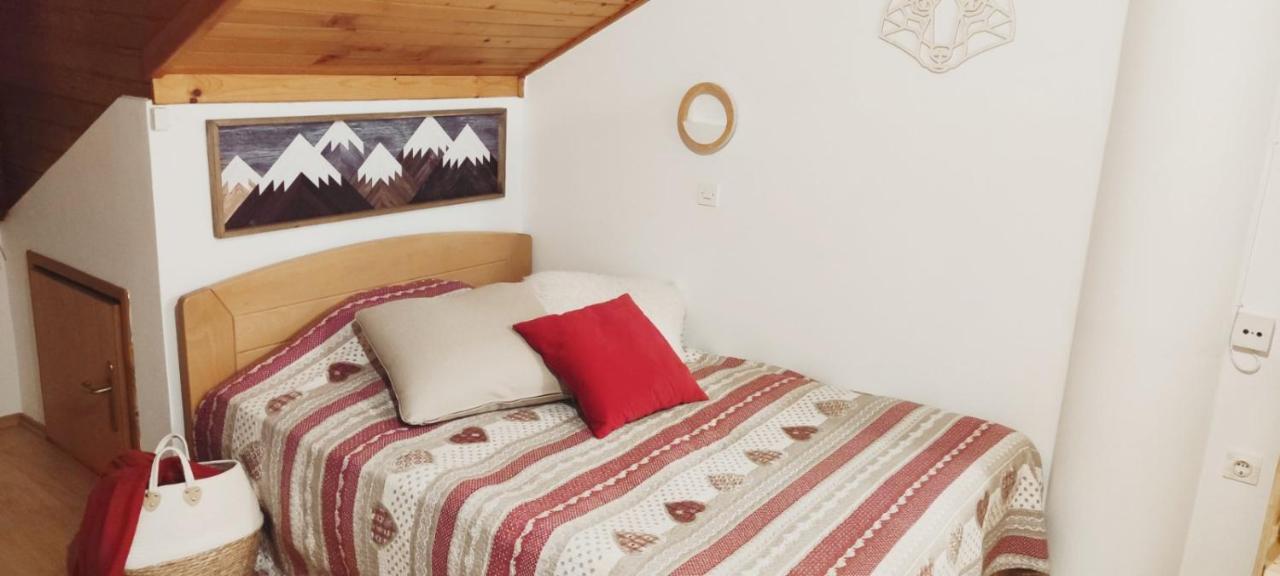 Fox Family Apartment Kranjska Gora Exterior foto