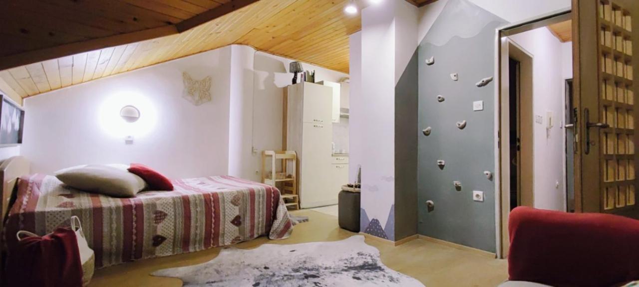 Fox Family Apartment Kranjska Gora Exterior foto